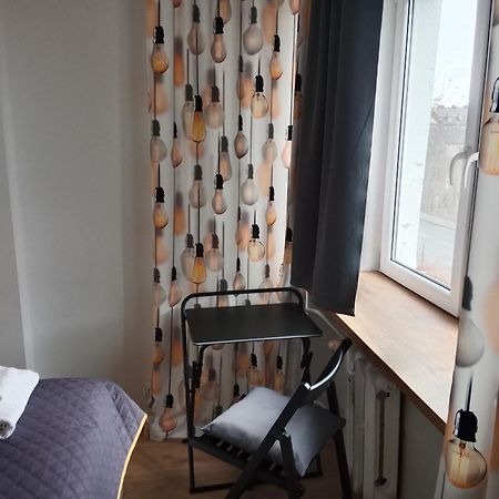 Apartament Dwupokojowy Островець-Свентокшиський Екстер'єр фото