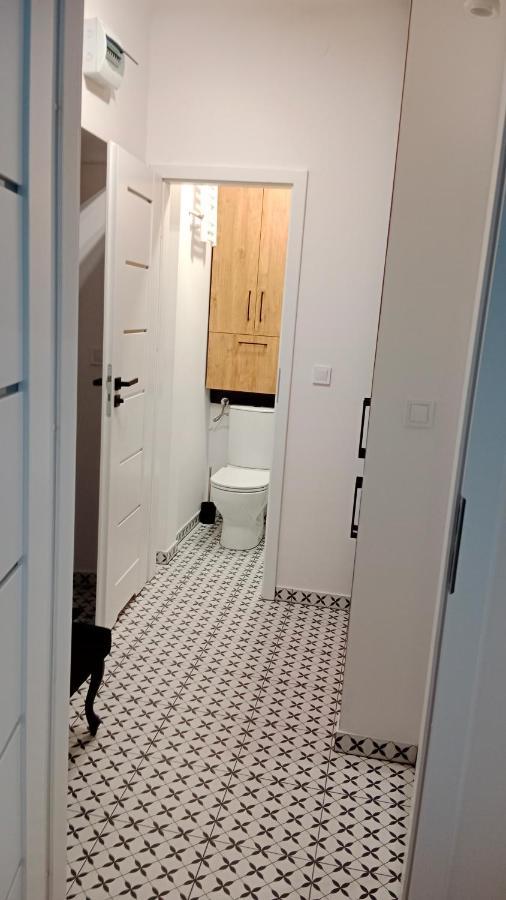 Apartament Dwupokojowy Островець-Свентокшиський Екстер'єр фото