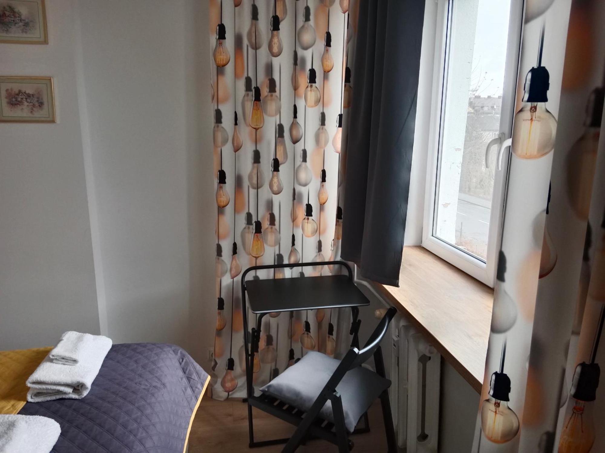 Apartament Dwupokojowy Островець-Свентокшиський Екстер'єр фото