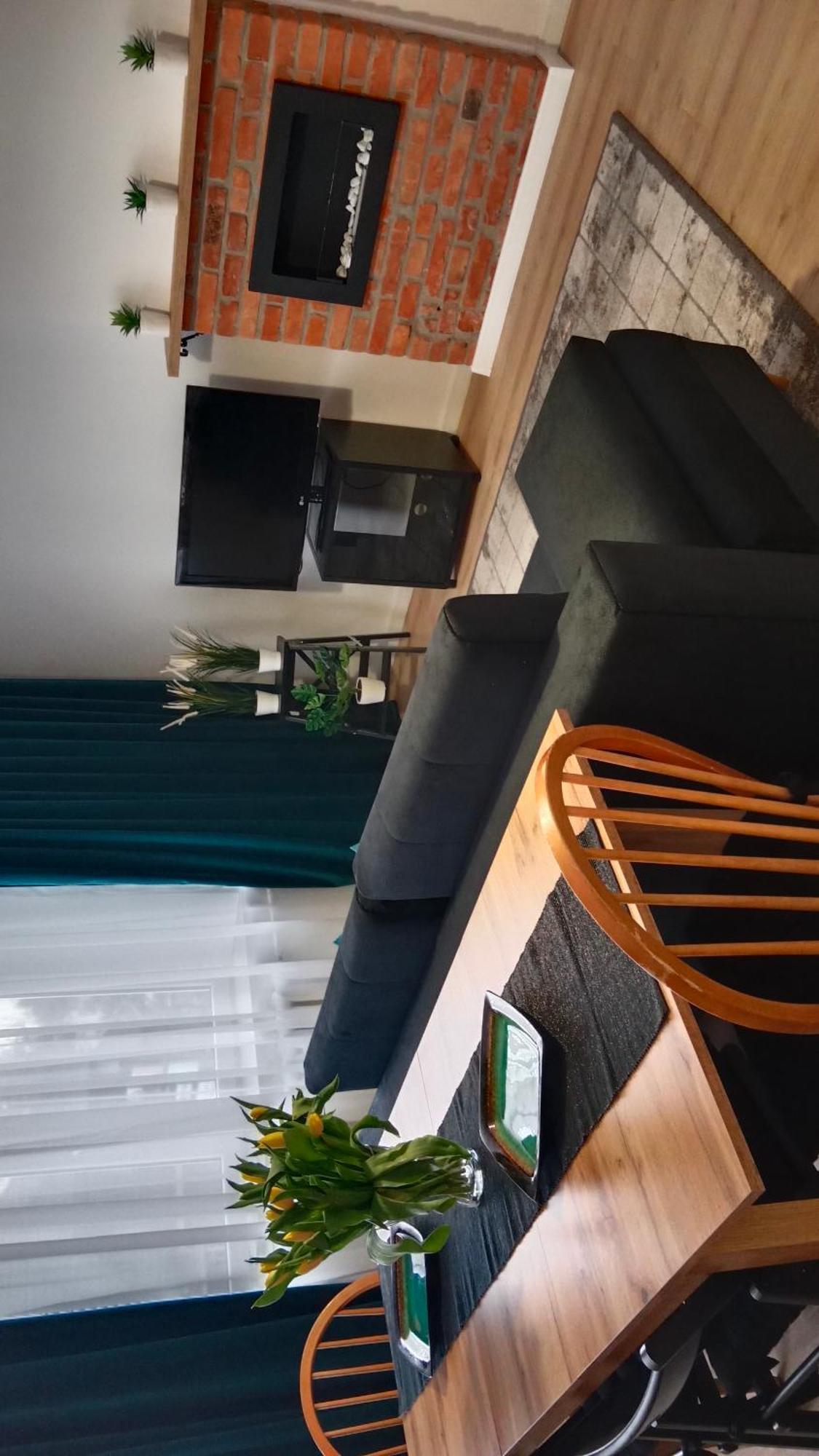 Apartament Dwupokojowy Островець-Свентокшиський Екстер'єр фото